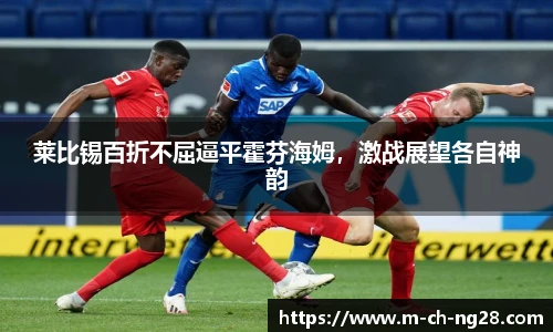 莱比锡百折不屈逼平霍芬海姆，激战展望各自神韵